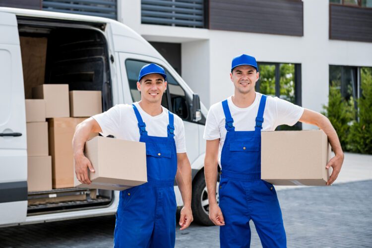 Business Moving