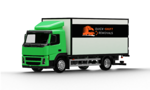 Ellenbrook moving company
