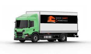 Ellenbrook Local Moving company