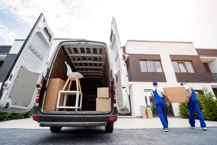 House Removalists