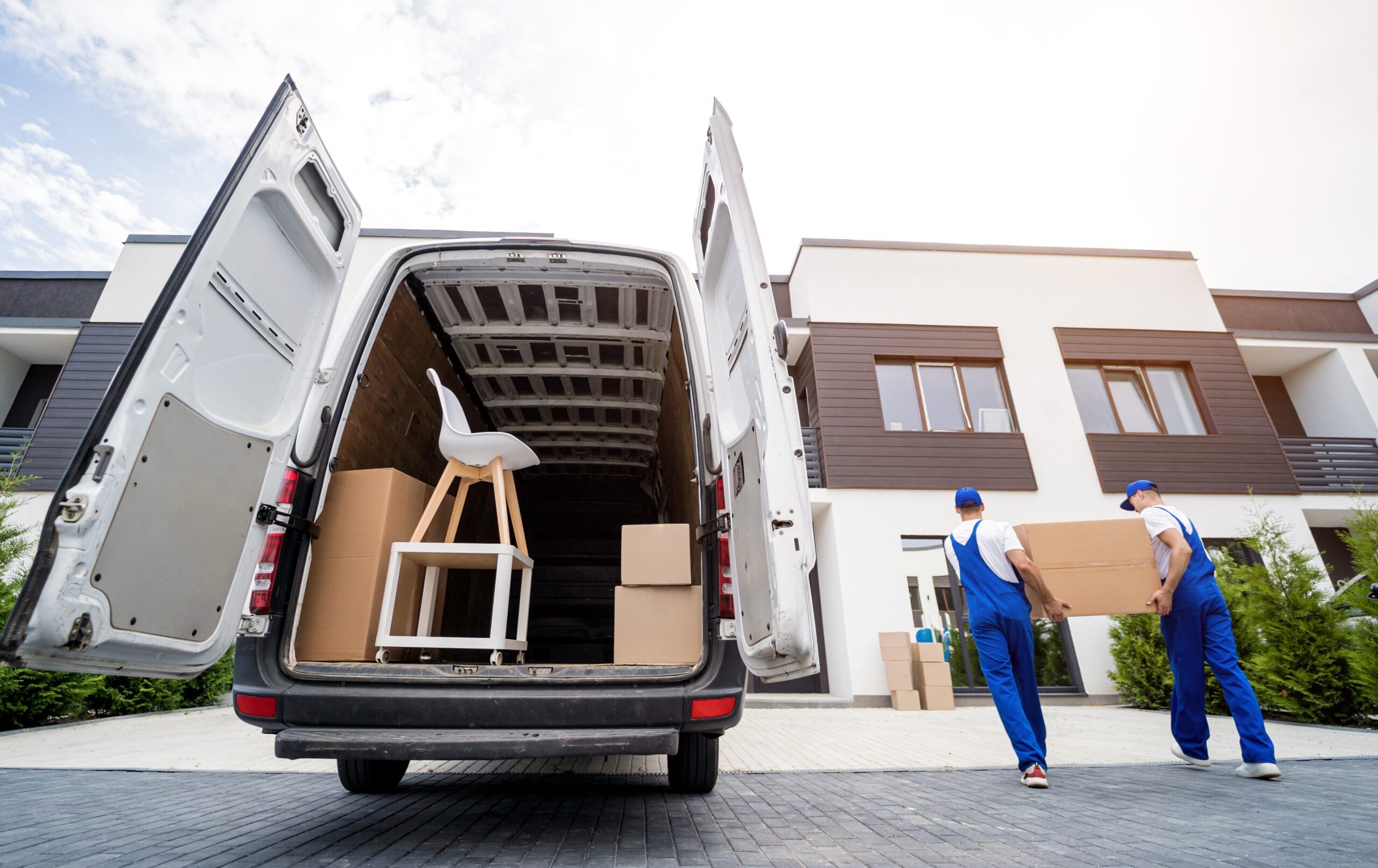 House Removalists