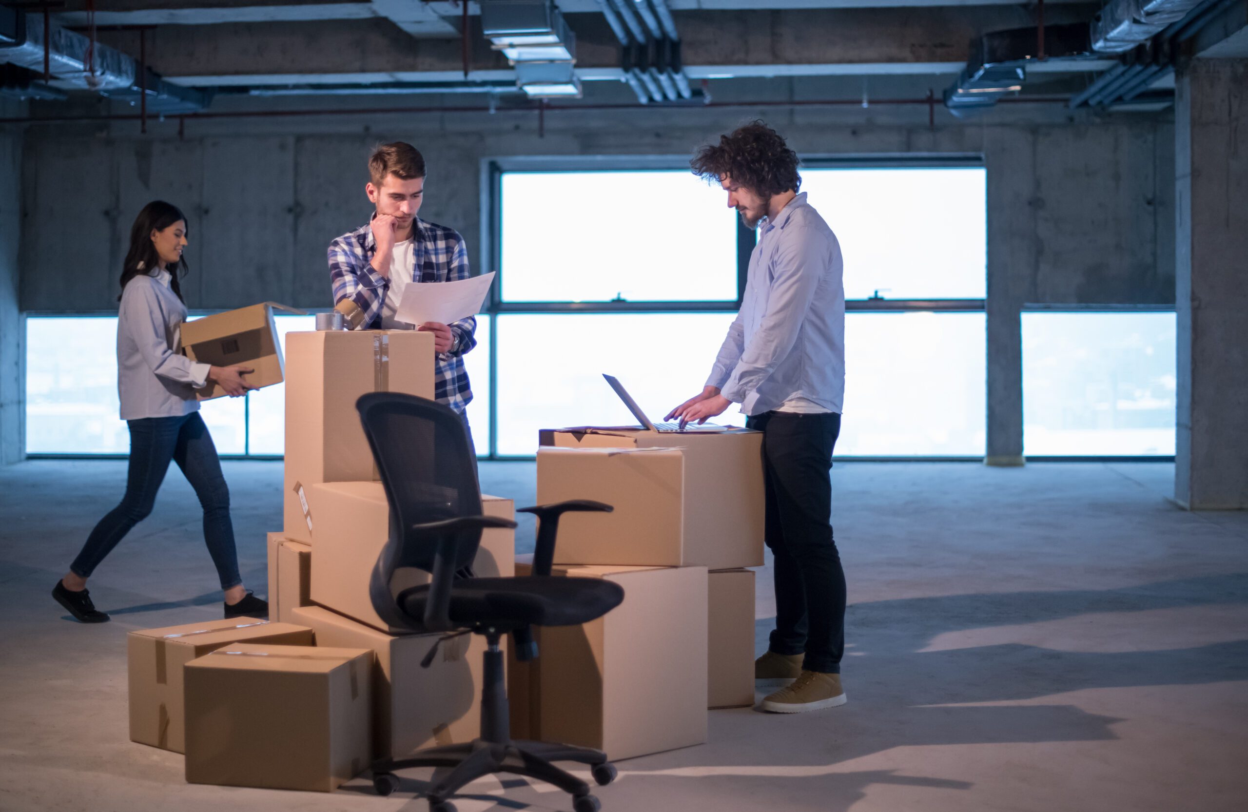 Burswood Removalists