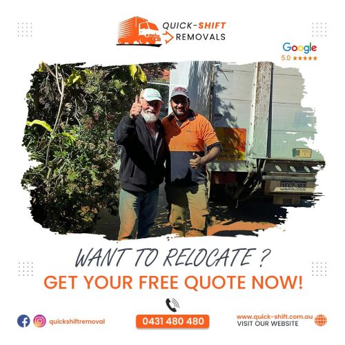 North Bridge Removalists North Bridge Removalists