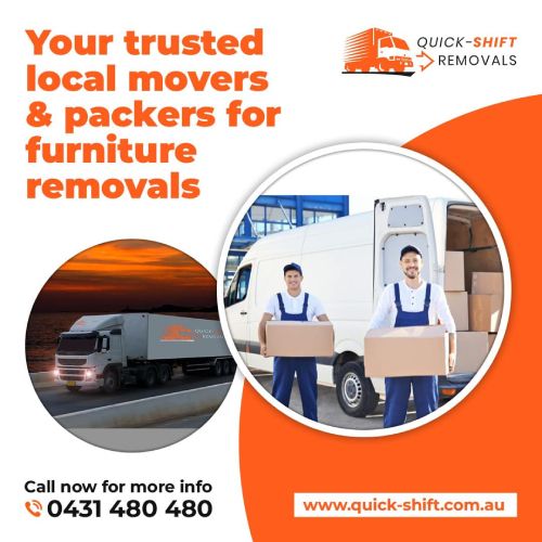 Local movers & packers furniture removals Local movers & packers furniture removals