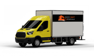 Local Movers Perth
