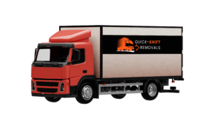 Local Moving Company Perth