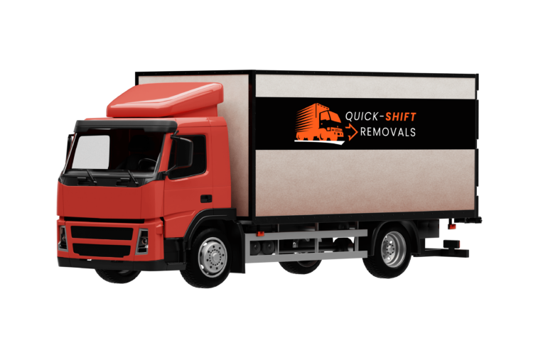Office Removalists Perth