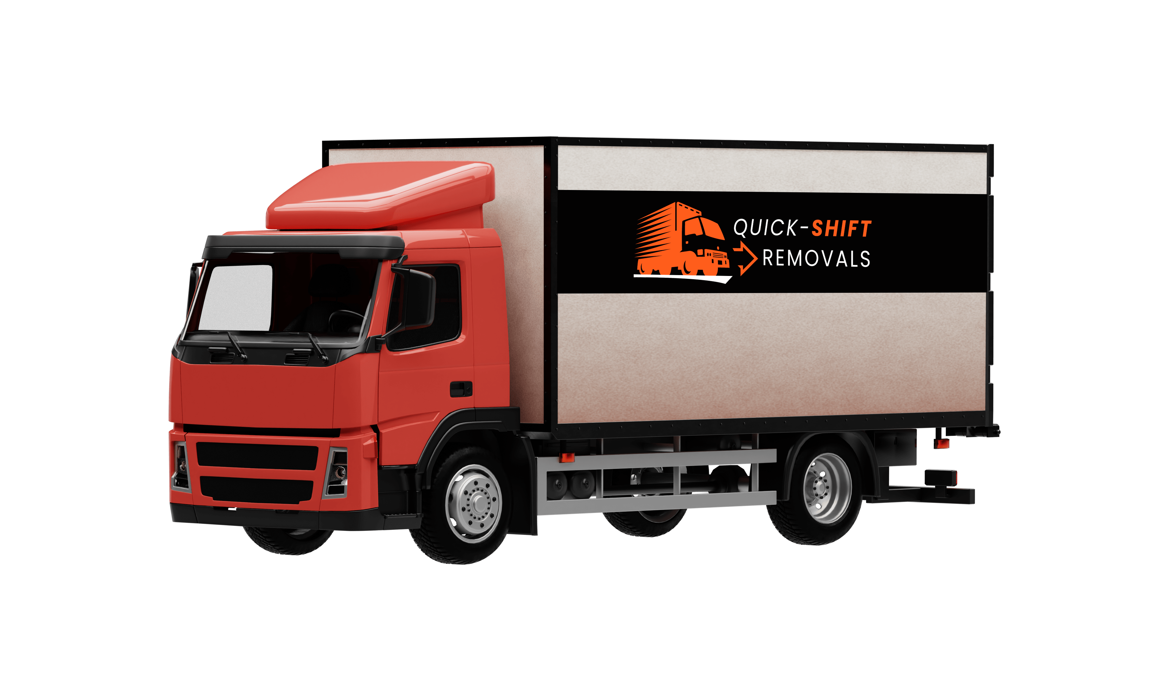 Office Removalists Perth