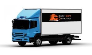 house relocation