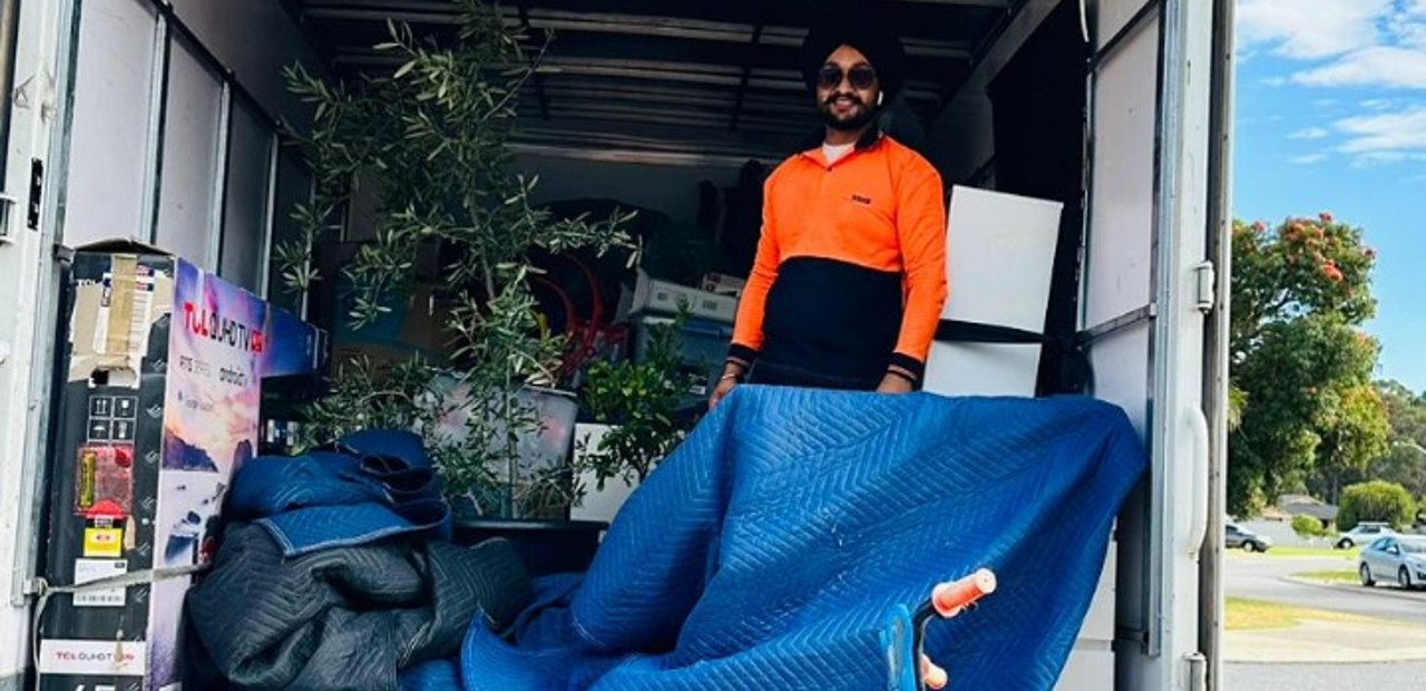 furniture removalists