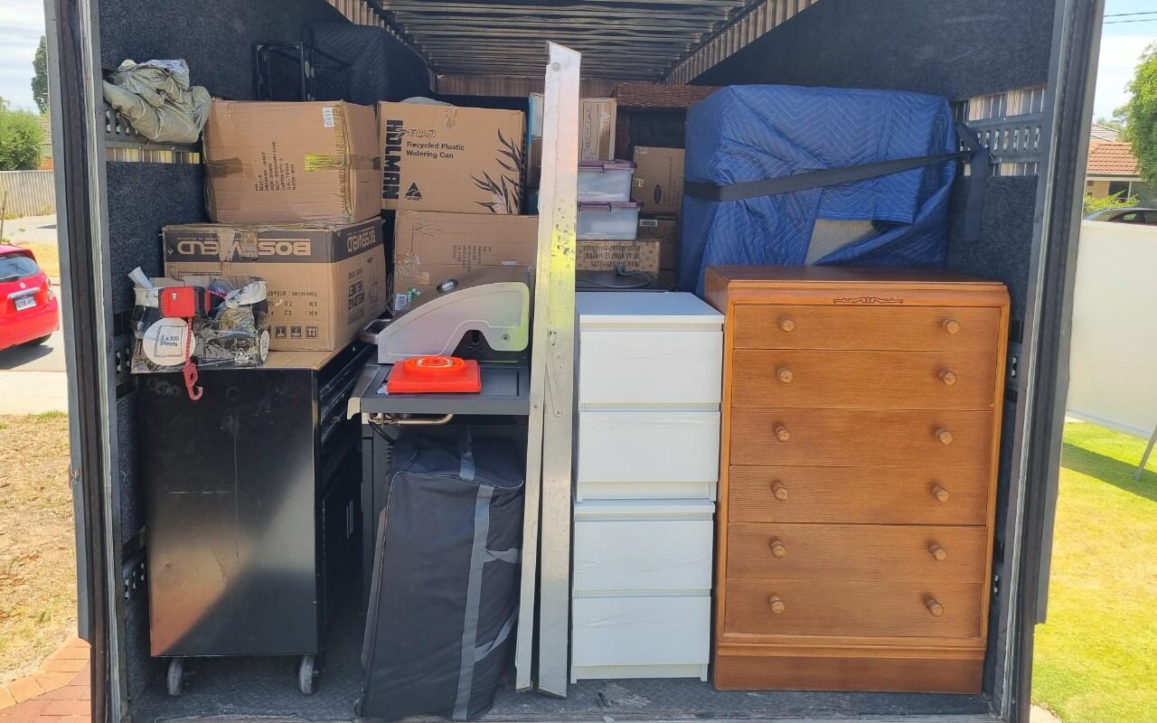 household relocation household relocation