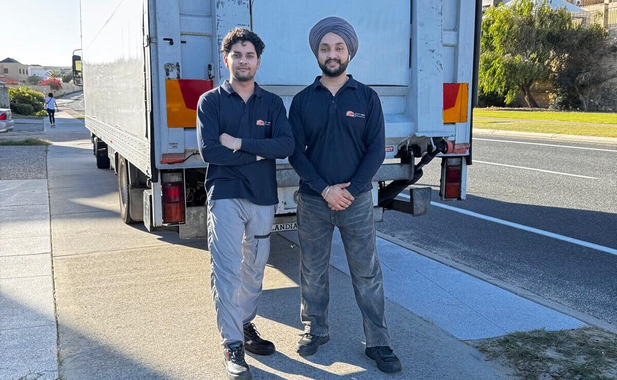 House Movers House Movers