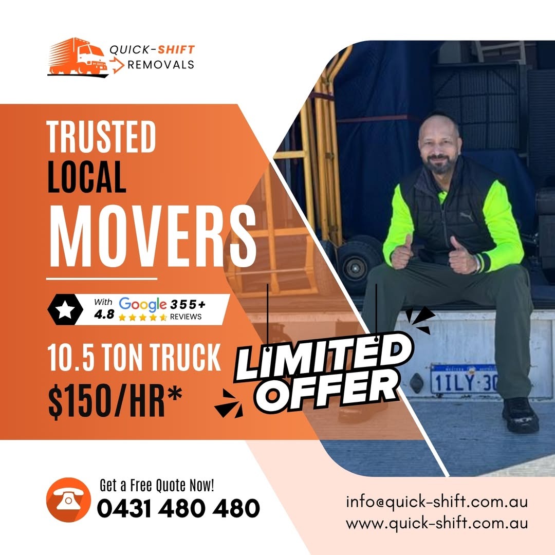 Factory Relocation Services Perth Factory Relocation Services Perth