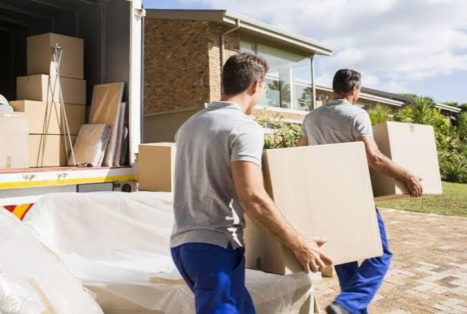 furniture removalists in Perth