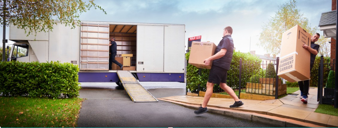 House Removalists in Perth